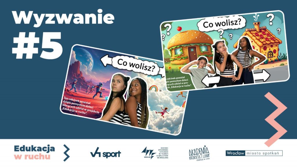 4C PROJEKT EDUKACYJNY