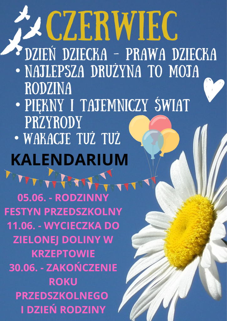 CZERWIEC 2C CZERWIEC W GR 2C PLAKAT