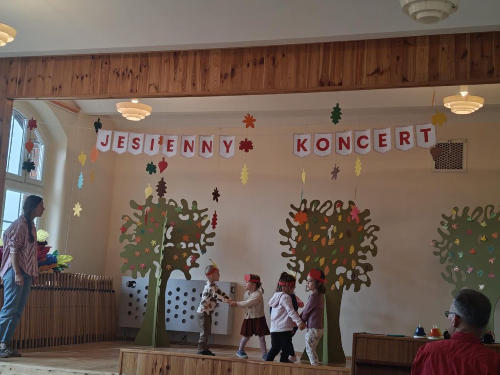 koncert jesienny
