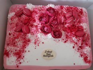 tort od rr TORT OD RR NA DZIEŃ EDUKACJI Narodowej