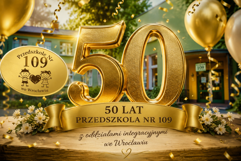 Jubileusz 50-lecia